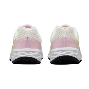 Nike Revolution 6 Next Nature SE GS 'White Honeydew Pink Foam'
