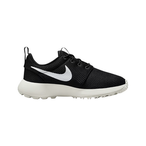 Nike Roshe 2 Golf GS 'Black White'