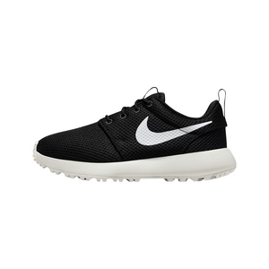 Nike Roshe 2 Golf GS 'Black White'