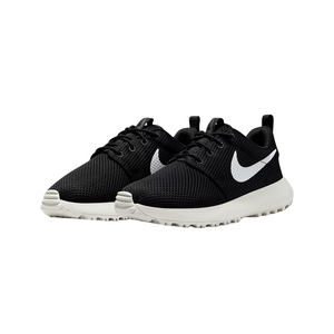 Nike Roshe 2 Golf GS 'Black White'