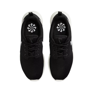 Nike Roshe 2 Golf GS 'Black White'