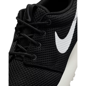 Nike Roshe 2 Golf GS 'Black White'