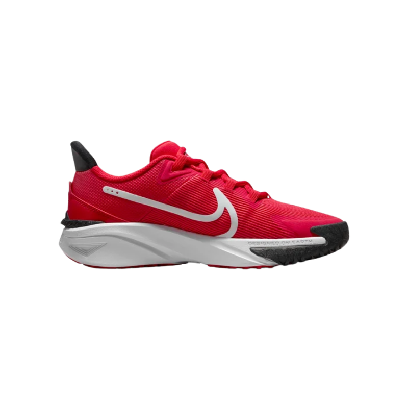Nike Star Runner 4 GS 'University Red'