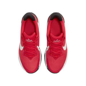 Nike Star Runner 4 GS 'University Red'