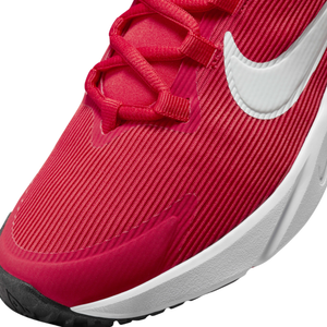 Nike Star Runner 4 GS 'University Red'