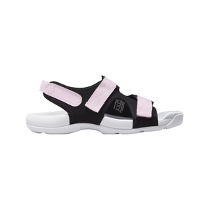 Nike Sunray Adjust 6 GS 'Black Pink Foam'