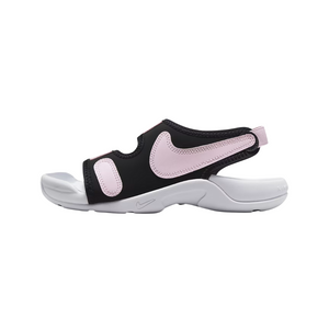 Nike Sunray Adjust 6 GS 'Black Pink Foam'
