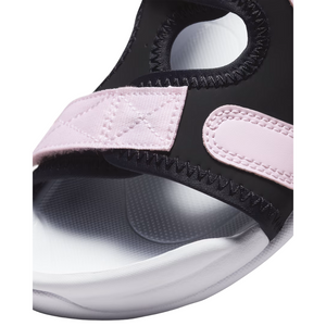 Nike Sunray Adjust 6 GS 'Black Pink Foam'