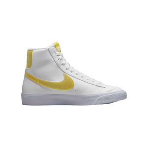 Nike Blazer Mid Next Nature GS 'Citron Tint Lenticular'