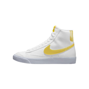 Nike Blazer Mid Next Nature GS 'Citron Tint Lenticular'