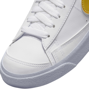 Nike Blazer Mid Next Nature GS 'Citron Tint Lenticular'