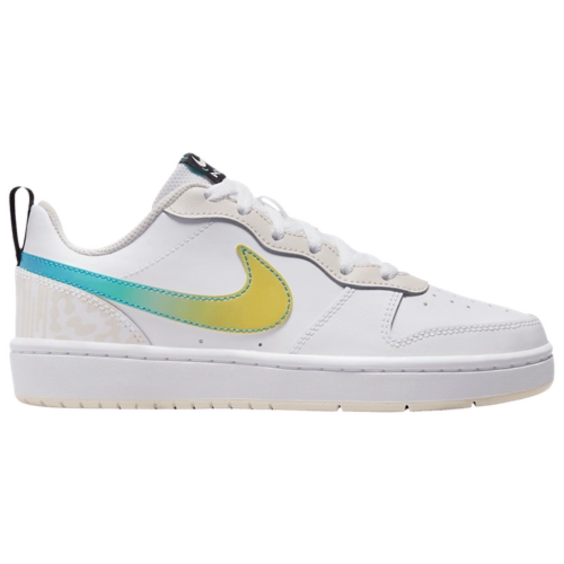 Nike Court Borough Low 2 SE GS 'Unlock Your Space'