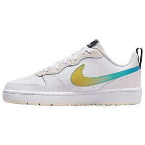 Nike Court Borough Low 2 SE GS 'Unlock Your Space'