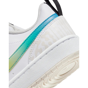 Nike Court Borough Low 2 SE GS 'Unlock Your Space'