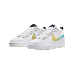 Nike Court Borough Low 2 SE GS 'Unlock Your Space'