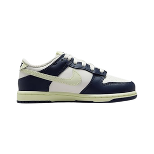 Nike Dunk Low PS 'Midnight Navy Volt Tint'