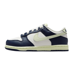 Nike Dunk Low PS 'Midnight Navy Volt Tint'