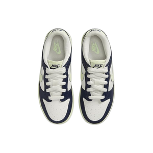 Nike Dunk Low PS 'Midnight Navy Volt Tint'