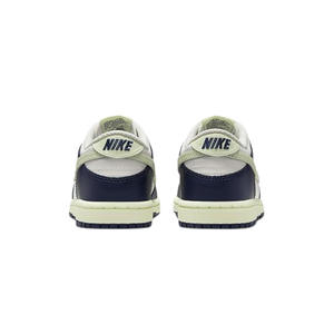 Nike Dunk Low PS 'Midnight Navy Volt Tint'