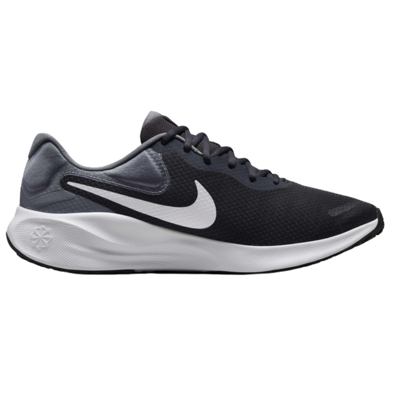 Nike Revolution 7 'Anthracite White'