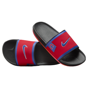 MLB x Nike Offcourt Slide 'Chicago Cubs'
