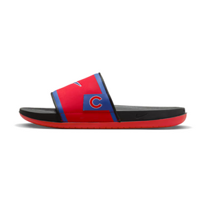 MLB x Nike Offcourt Slide 'Chicago Cubs'