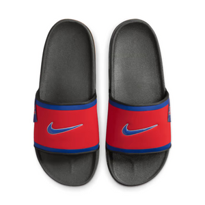 MLB x Nike Offcourt Slide 'Chicago Cubs'