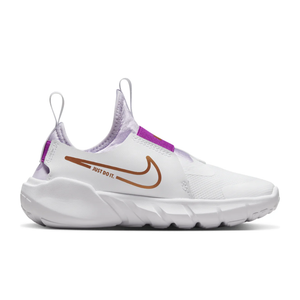 Nike Flex Runner 2 PS 'White Violet Frost'