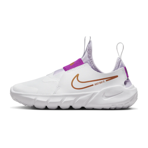 Nike Flex Runner 2 PS 'White Violet Frost'