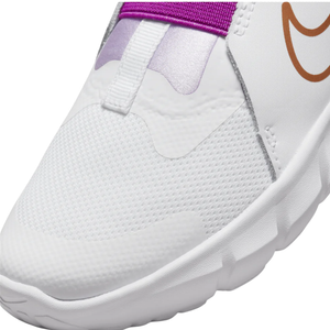 Nike Flex Runner 2 PS 'White Violet Frost'