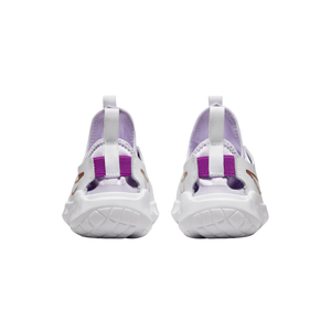 Nike Flex Runner 2 PS 'White Violet Frost'
