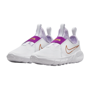 Nike Flex Runner 2 PS 'White Violet Frost'