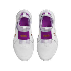 Nike Flex Runner 2 PS 'White Violet Frost'
