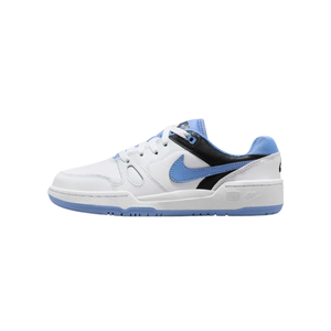 Nike Full Force Low GS 'Polar'