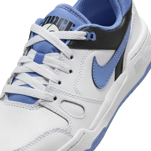 Nike Full Force Low GS 'Polar'
