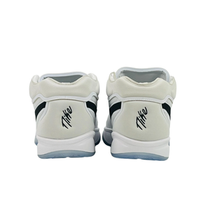 Nike Air Zoom GT Hustle 2 TB Promo 'White Black'