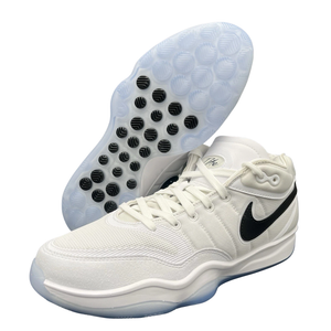Nike Air Zoom GT Hustle 2 TB Promo 'White Black'