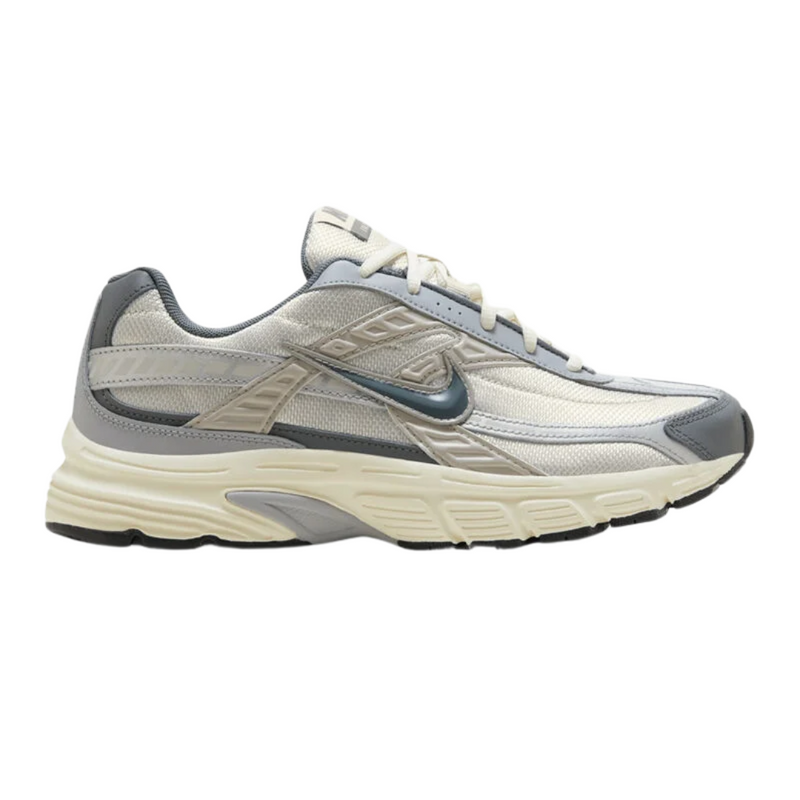 Nike Initiator 'Light Bone Metallic Silver'