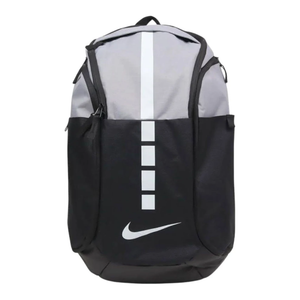 Nike Hoops Elite Pro Basketball Backpack 'Black/Silver'