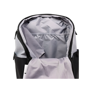 Nike Hoops Elite Pro Basketball Backpack 'Black/Silver'