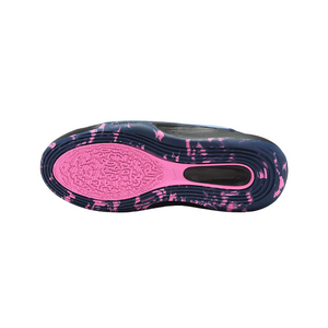 Nike IsoFly GS 'Black Midnight Navy Pink'