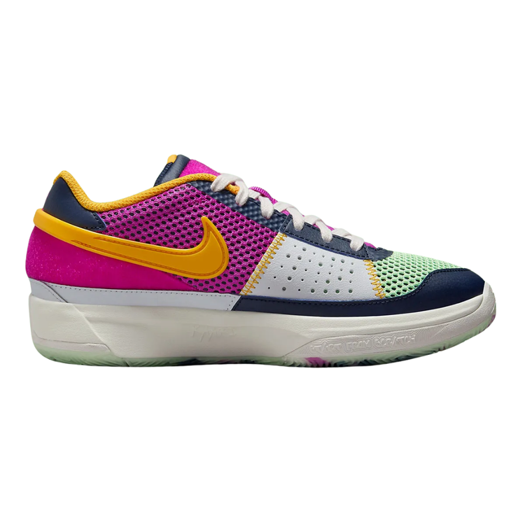 Nike Ja 1 SE GS 'Summer Camp Pack - Camp Ja'