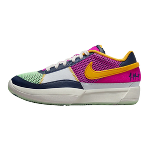 Nike Ja 1 SE GS 'Summer Camp Pack - Camp Ja'
