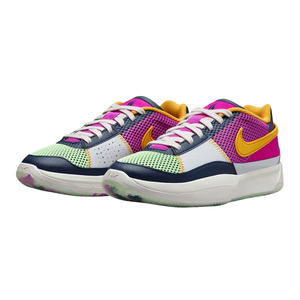 Nike Ja 1 SE GS 'Summer Camp Pack - Camp Ja'