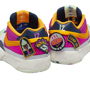 Nike Ja 1 SE GS 'Summer Camp Pack - Camp Ja'