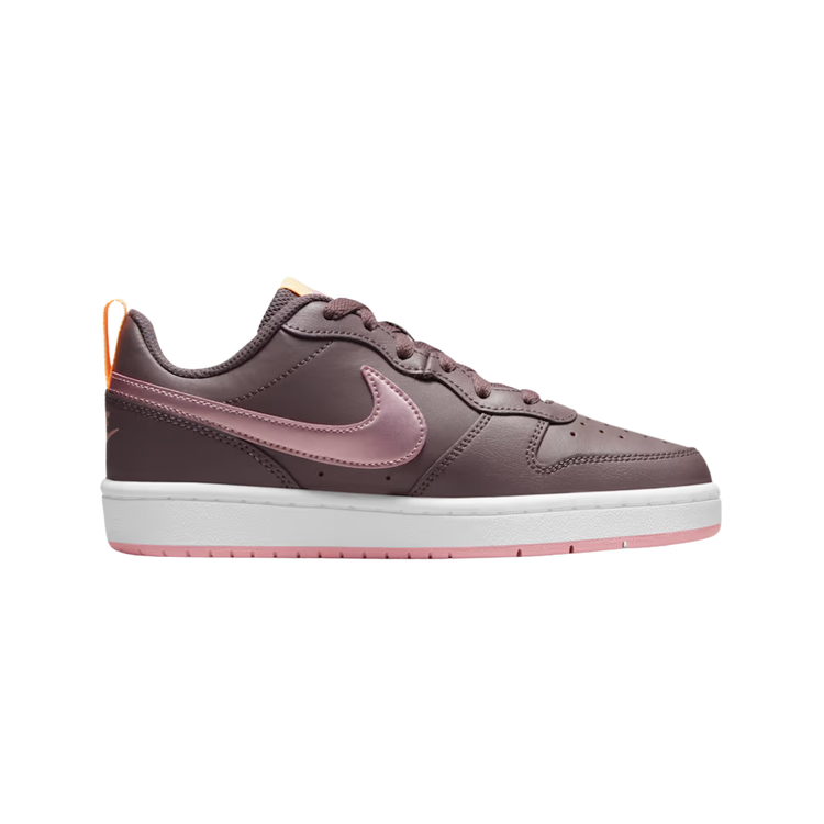 Nike Court Borough Low 2 GS 'Violet Ore'