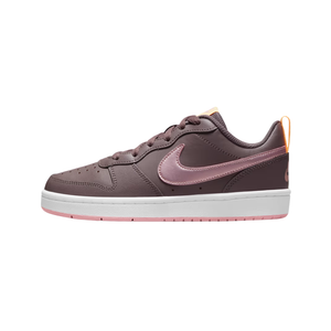 Nike Court Borough Low 2 GS 'Violet Ore'