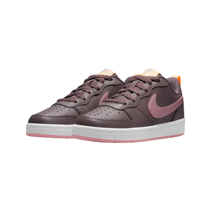 Nike Court Borough Low 2 GS 'Violet Ore'