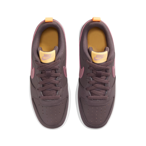 Nike Court Borough Low 2 GS 'Violet Ore'