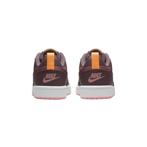 Nike Court Borough Low 2 GS 'Violet Ore'